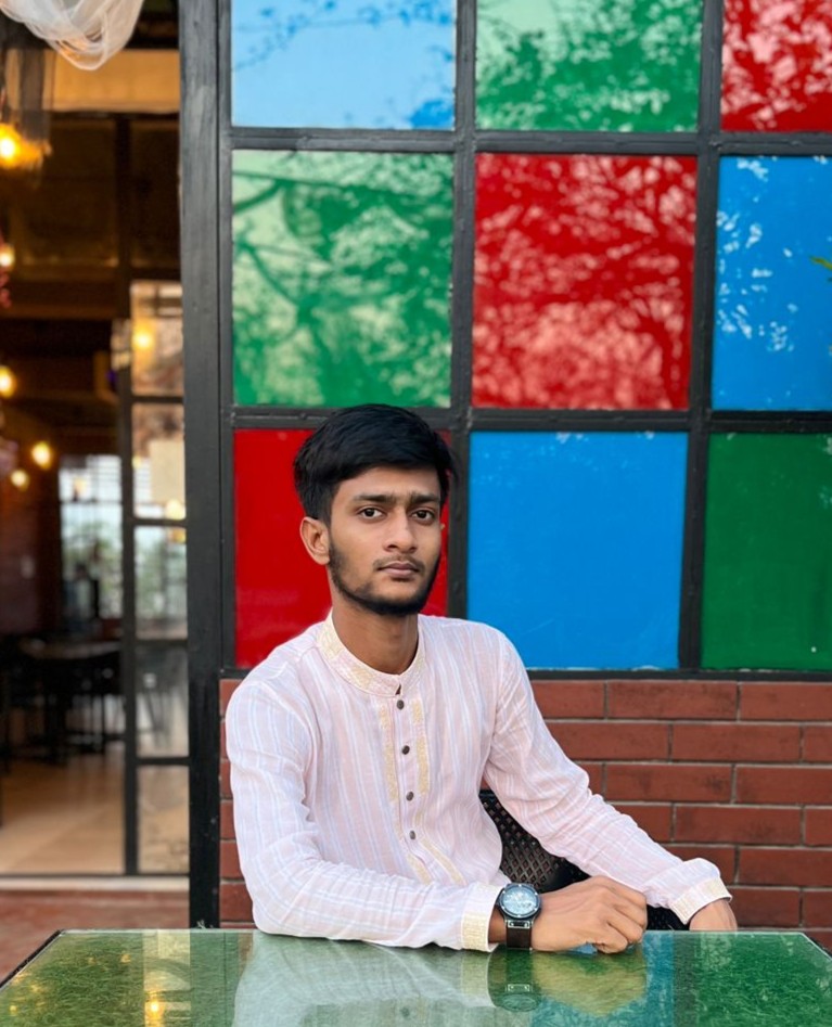 Fahad - Digital Marketing Specialist
