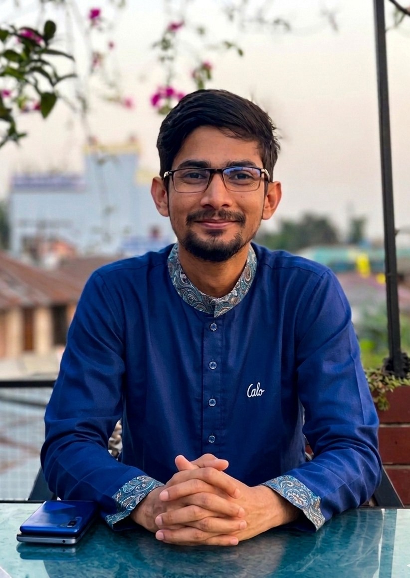 Rifat - CEO & Creative Lead